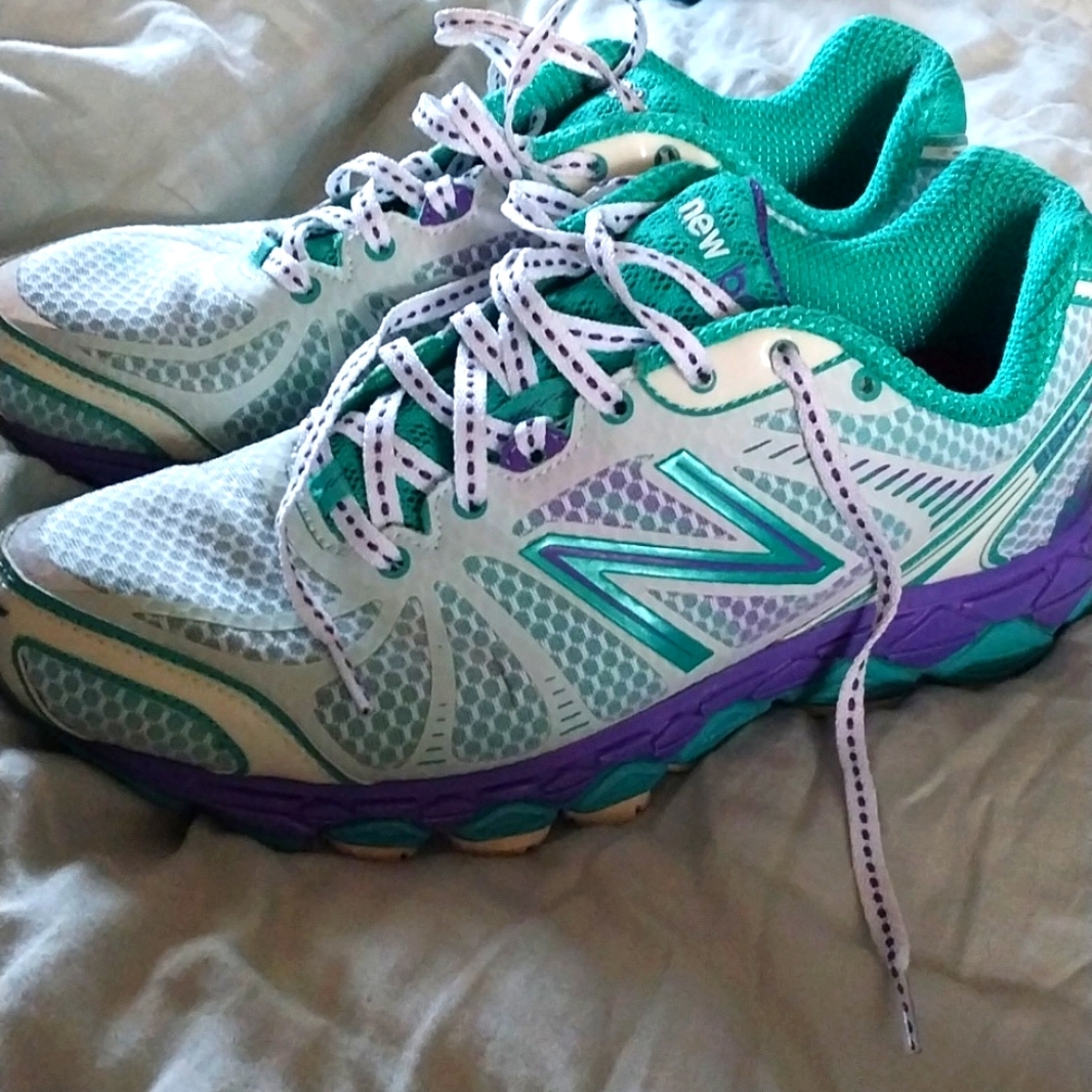 New balance 880v3
